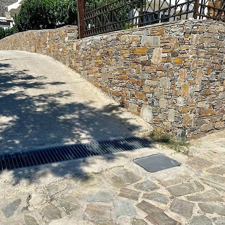 Ferienwohnung Τέσσερις Εποχές Aetos  Exterior foto
